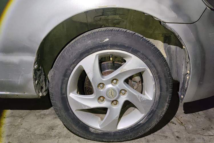 Used Haima Puxima 2012 1.8L Manual 7-Seater Creative Edition
