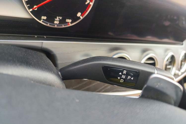 Used Mercedes-Benz E-Class 2020 Restyled E 300 L Sporty and Stylish Edition