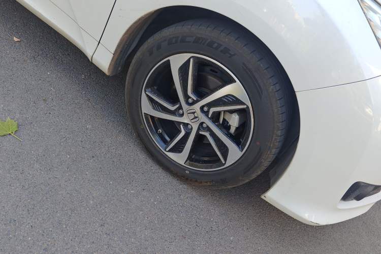 Used Honda Odyssey 2017 2.4L Luxury Edition
