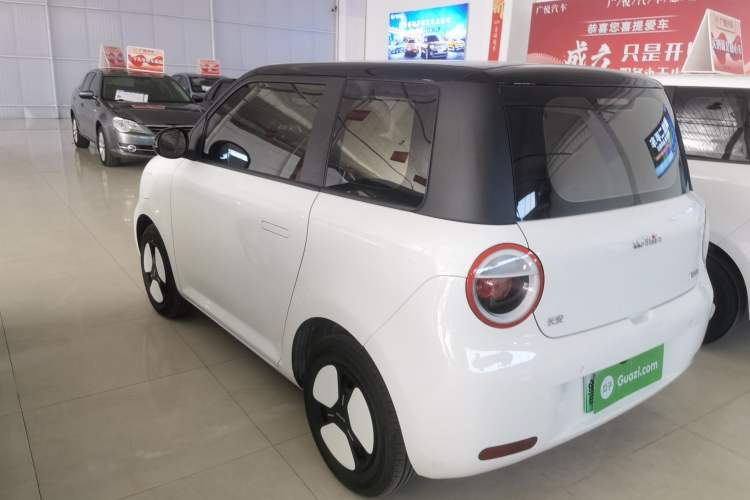 Used Qiyuan Lumin 2023 205km Xiangqin Version
