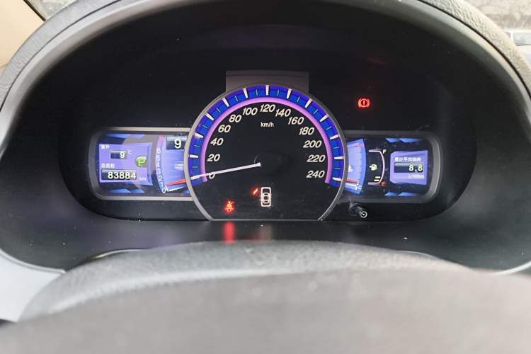 Used BYD S6 2013 Platinum Edition 2.4L Automatic Luxury Model