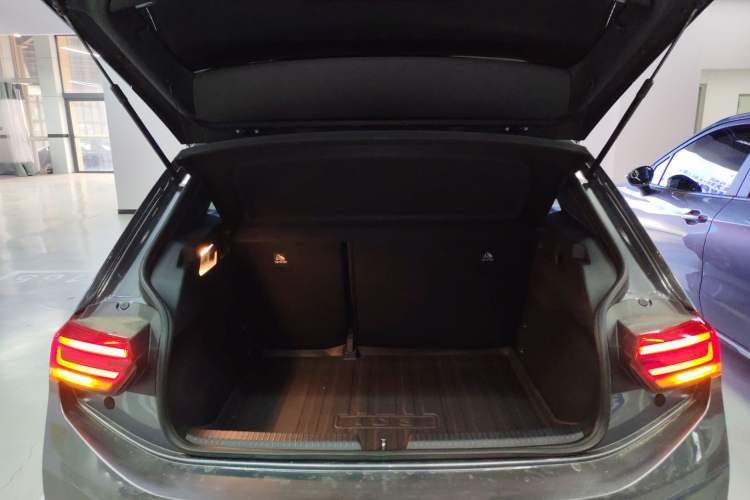 Used Volkswagen ID.3 2023 Upgraded Model Pure Intelligent Enjoyment Version