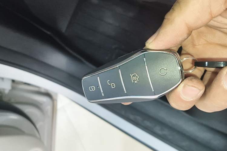 Used BYD Dolphin 2021 405 km Fashion Edition