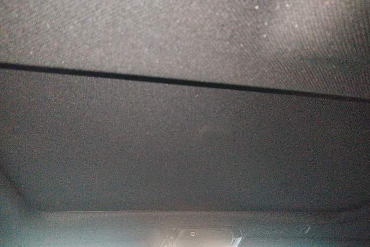 Used BMW 5 Series 2018 525Li M Sport Package Headliner