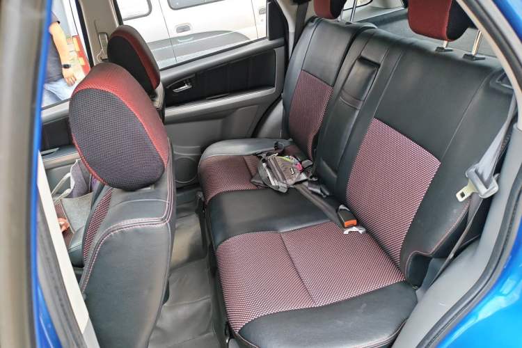 Used Suzuki SX4 2009 Hatchback 1.6L Manual Sport Model