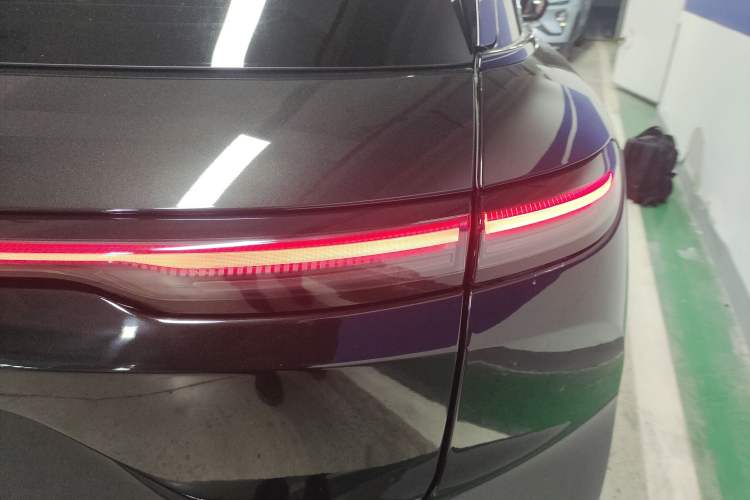 Used Nio ES6 2023 75 kWh