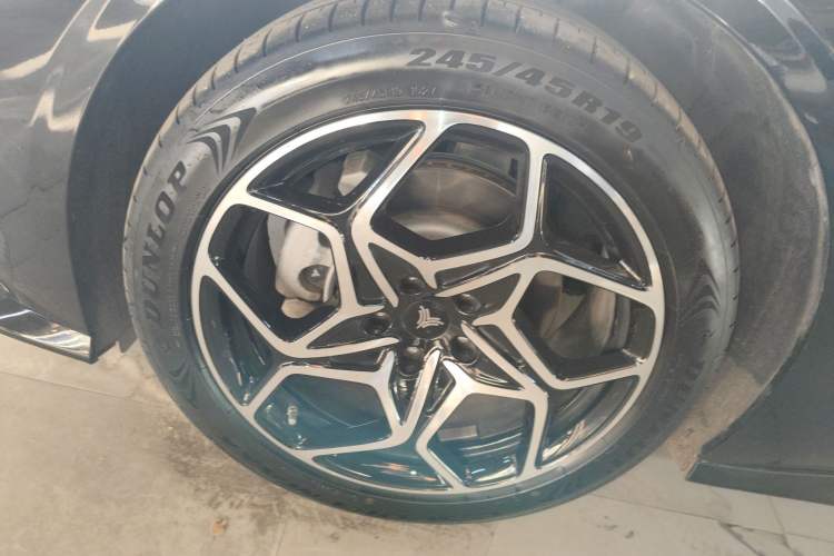 Used NETA GT 2023 560 Lite
