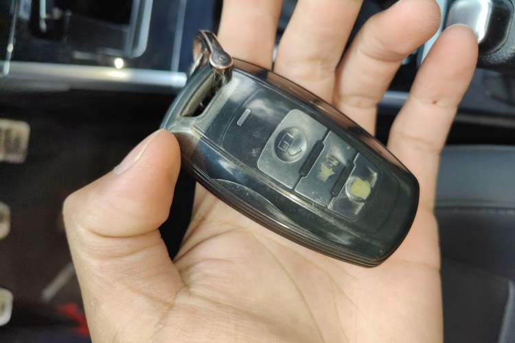 Used Haval H2 2014 1.5T Manual Two-Wheel Drive Prestige Edition