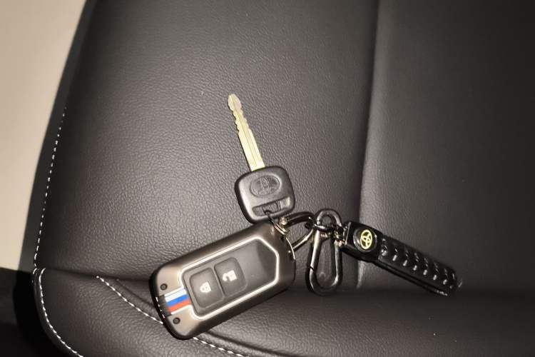 Used Toyota YARiS L Zhi Xuan 2021 X-Trail 1.5L CVT Leading Edition
