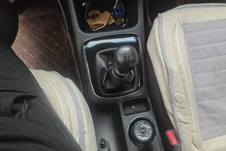 Used Kia K3 2016 1.6L Manual GL
