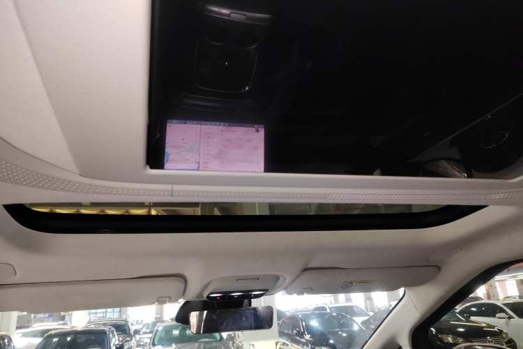 Used XPeng X9 2024 640 All-Wheel Drive High-Performance Max