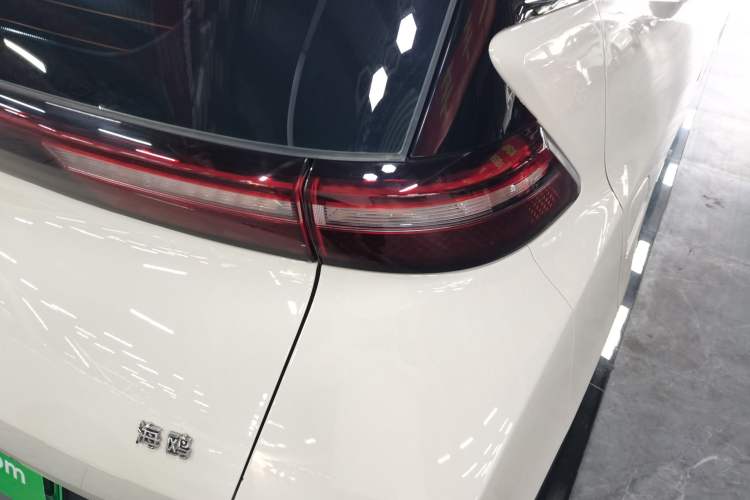 Used BYD Seagull 2025 405 km Flying Edition Right Rear Taillight