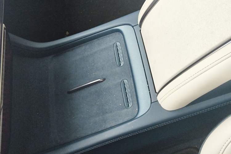 Used Zeekr 007 2024 Rear-Drive Enhanced Version 75 kWh
