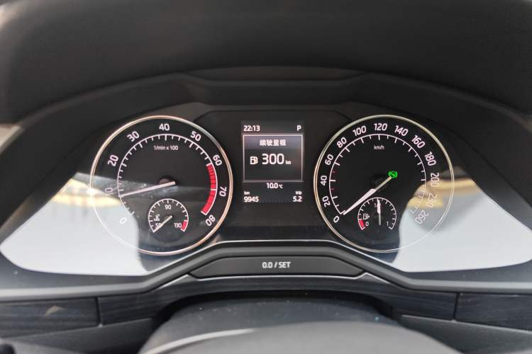 Used Skoda Superb 2016 TSI330 DSG Smart Drive Edition
