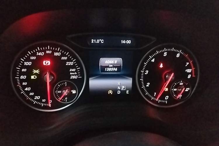 Used Mercedes-Benz B-Class 2015 B 200 Fashion Model