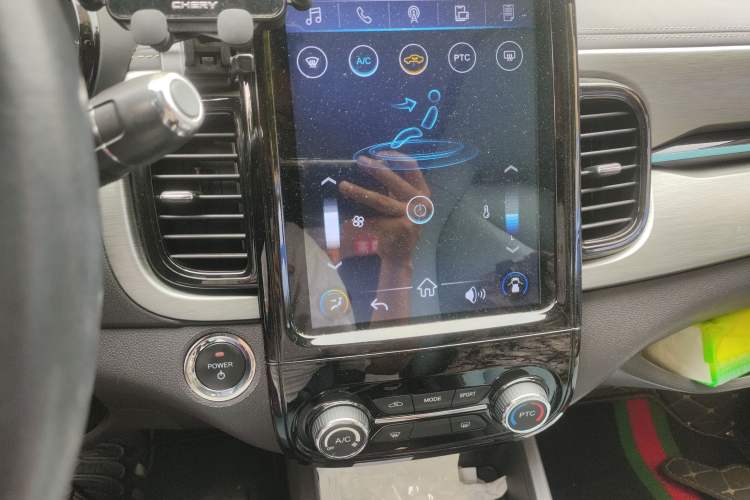 Used Chery Little Ant 2022 Restyled Version Sweet Pink Edition Low-Sugar Version Lithium Iron Phosphate Battery 30.7 kWh 30 kW 301 km