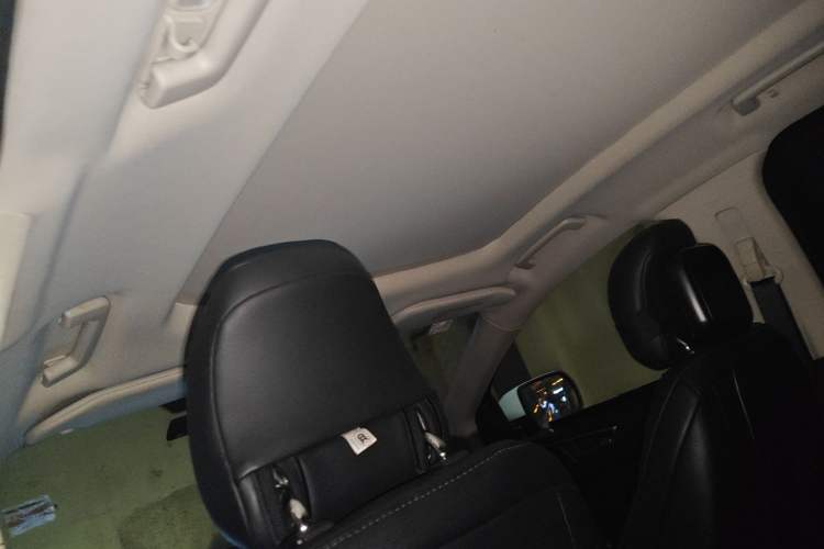 Used Ford Edge 2018 EcoBoost 245 Two-Wheel-Drive Titanium 7-Seater China V Standard
