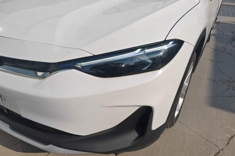 Used Chevrolet Menlo 2022 Star Enjoyment Edition Plus
