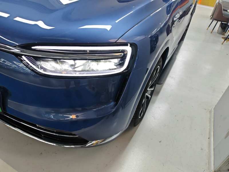 Used Hima AITO M7 2026 Model Range-Extending Ultra All-Wheel Drive 5-Seater Version — 23