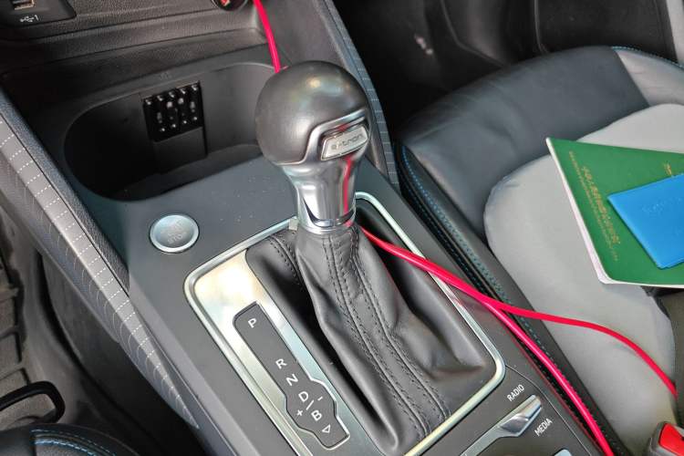 Used Audi Q2L e-tron 2019 Q2L e-tron Pure Electric Smart Style