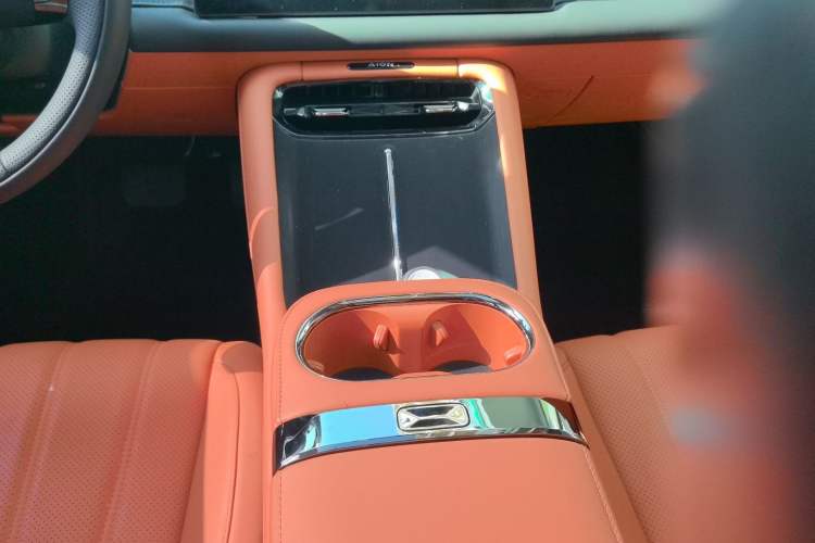 Used AION RT 2025 520 Smart Luxury Edition