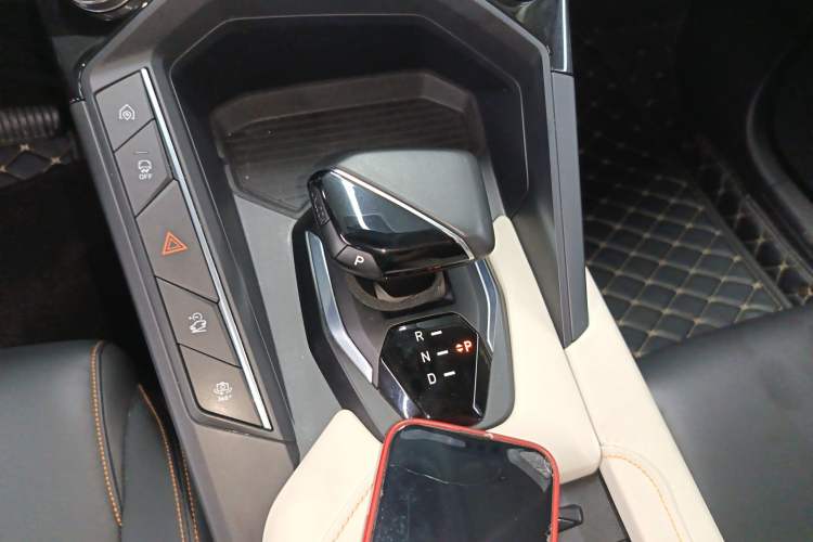 Used Lynk & Co 06 EM-P 2020 PHEV Plus