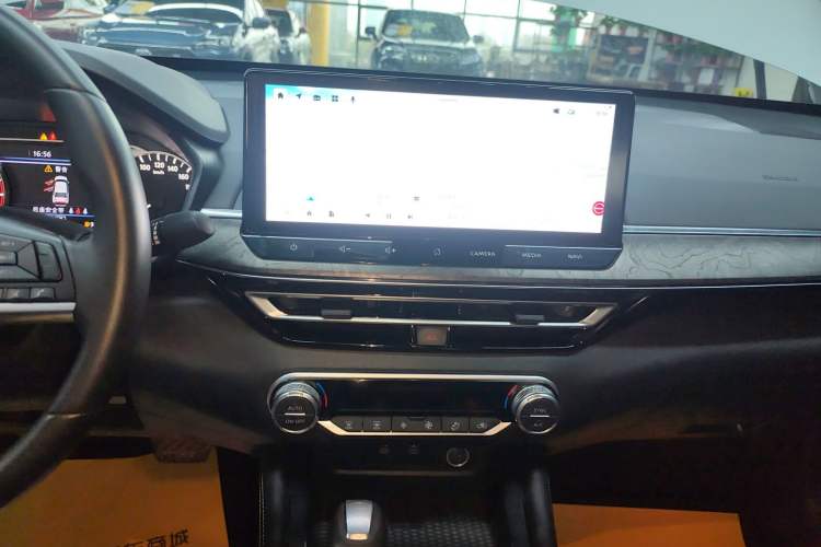 Used Nissan Teana 2022 2.0L XL-TLS Enjoyment Edition
