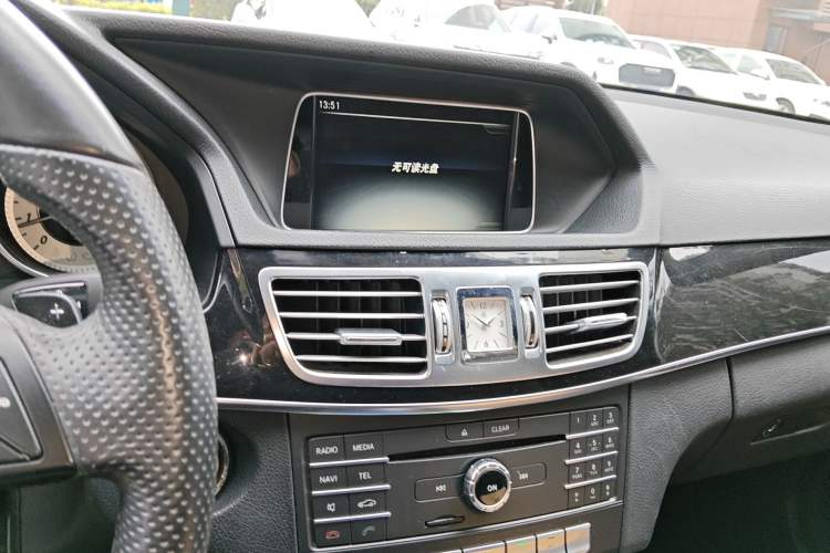 Used Mercedes-Benz E-Class 2015 Restyled E 260 L Sport Edition