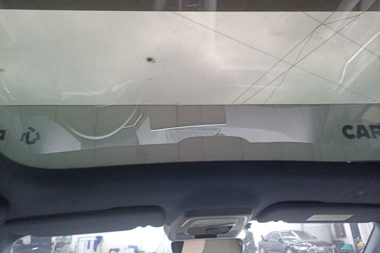 Used Zeekr 001 2022 Ultra-Long Range Dual-Motor ME Version
