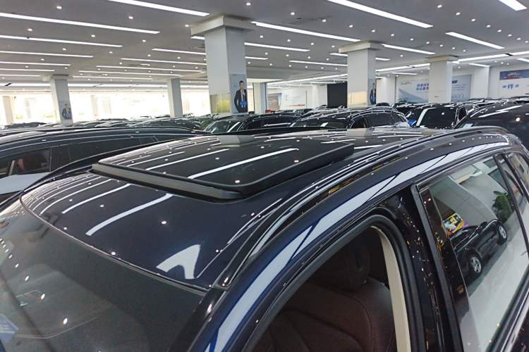 Used BMW X5 2023 xDrive 30Li Luxury M Sport Night Edition Package