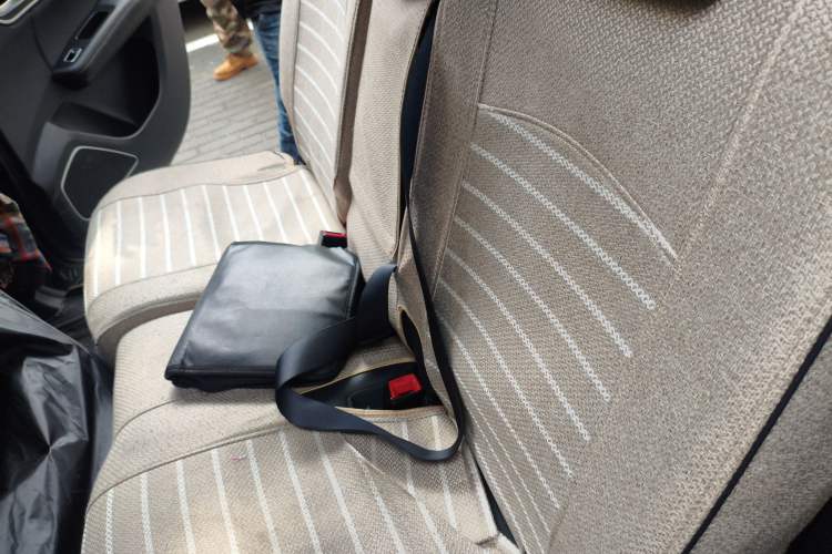 Used BYD Song MAX 2017 1.5T Automatic Smart Connect Elite 7-Seater