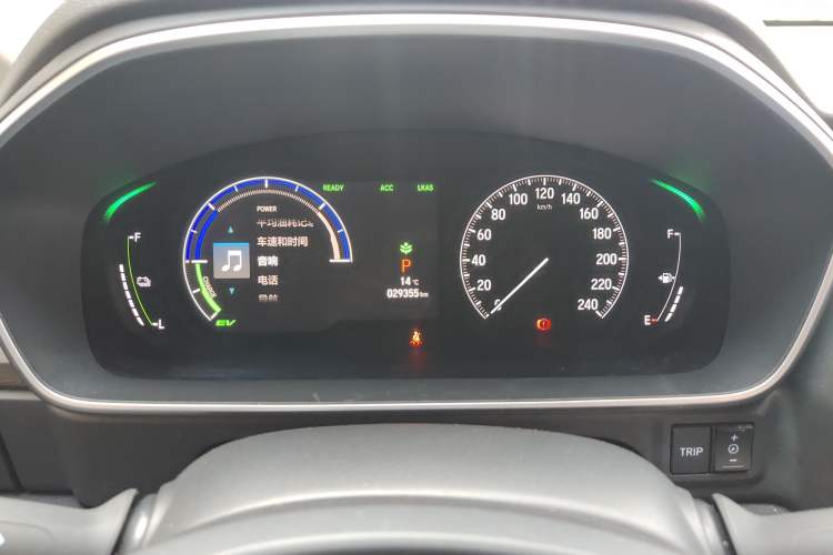 Used Honda Odyssey 2022 2.0L eHEV Sharp Enjoyment Edition