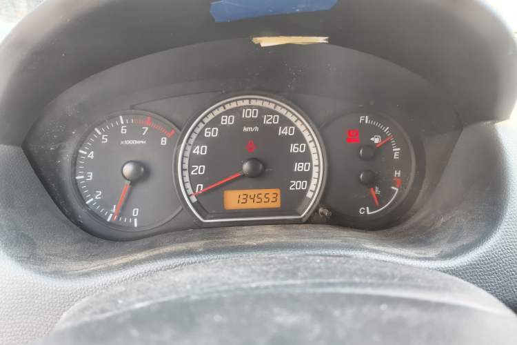 Used Suzuki Swift 2012 1.3L Manual Value Edition