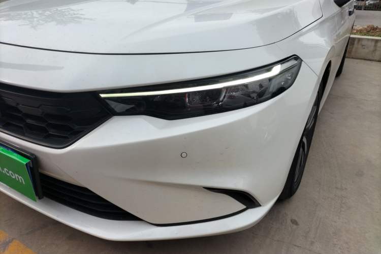 Used Honda Integra 2022 240TURBO CVT Technology Edition Left Front Headlight