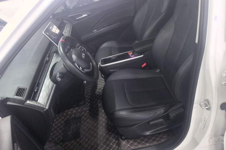 Used NETA V 2022 Pro Long-Range Smart Edition