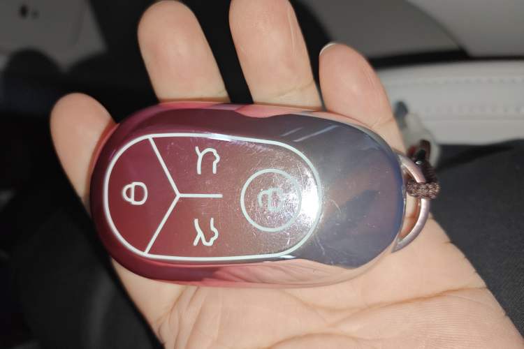 Used Geely Galaxy Geome 2025 UP 410km Exploration Edition