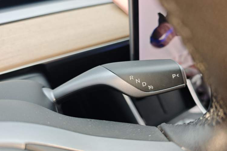 Used Tesla Model 3 2020 Revised Version Standard Range Rear-Wheel Drive – Upgraded Edition