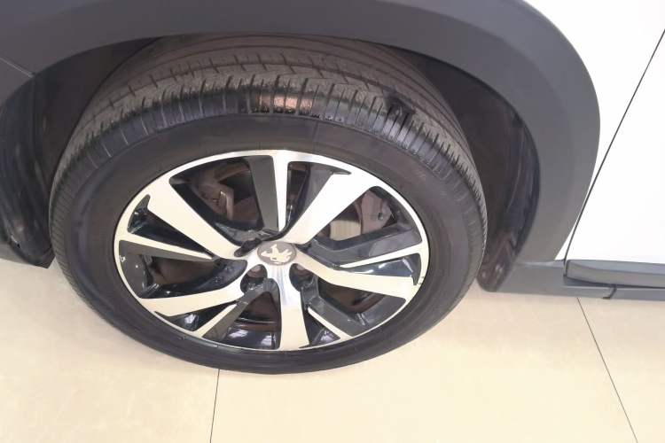 Used Peugeot 2008 2016 230THP Automatic Pilot Edition
