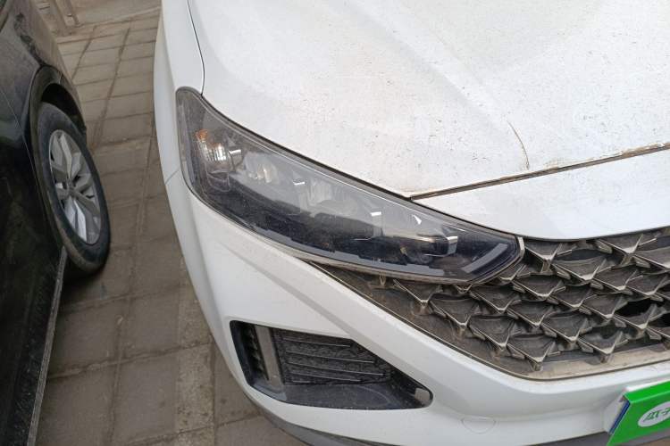 Used Hyundai ix35 2021 2.0L Automatic 2WD GLS Leading Edition
