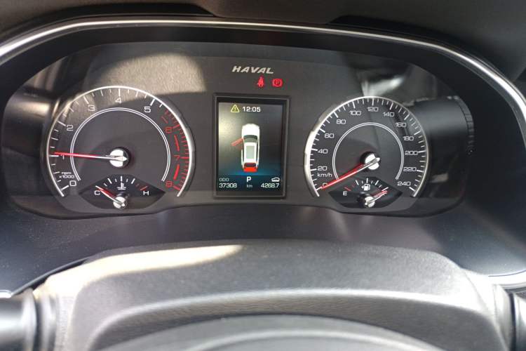 Used Haval H6 2020 1.5 GDIT Automatic Platinum Champion Edition
