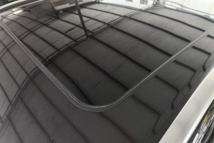 Used Chery Tiggo 8 PLUS 2022 290TGDI DCT Haoting Edition Roof