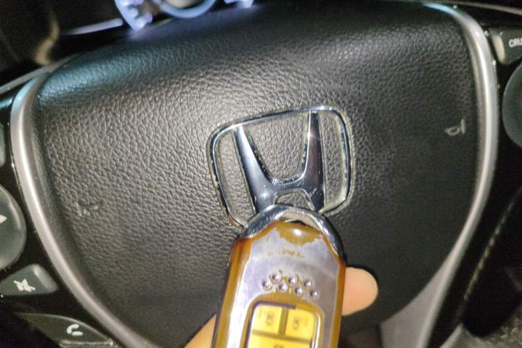 Used Honda Odyssey 2018 2.4L Smart Edition