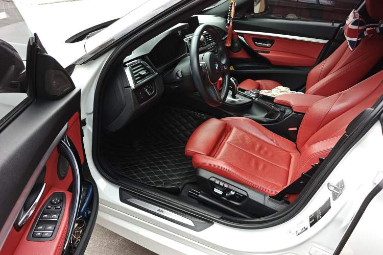 Used BMW 3 Series GT 2020 320i M Sport Night Edition