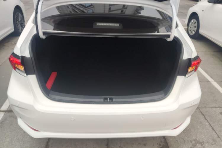 Used Toyota Corolla 2022 TNGA 1.5L CVT Pioneer Edition