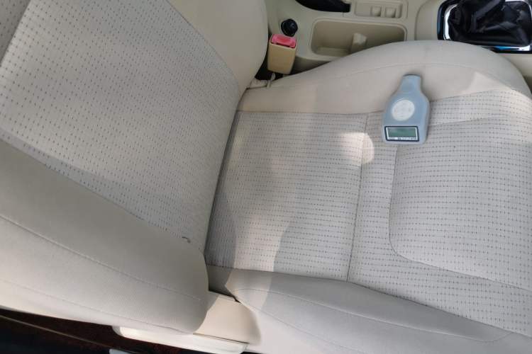 Used Chery E3 2015 1.5L Manual Fashion Model Right Front Seat