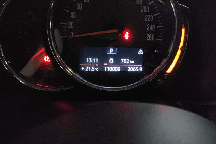 Used MINI Countryman 2017 1.5T COOPER ALL4 Traveler