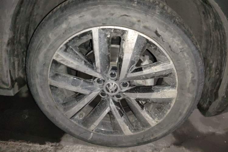 Used Skoda Kamiq 2023 1.5L Automatic Comfort Edition