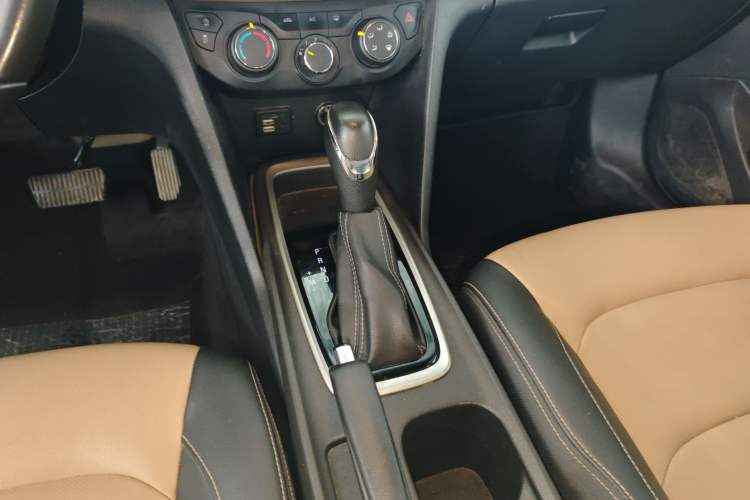 Used Chevrolet Monza 2020 320 Automatic Enjoyment Edition