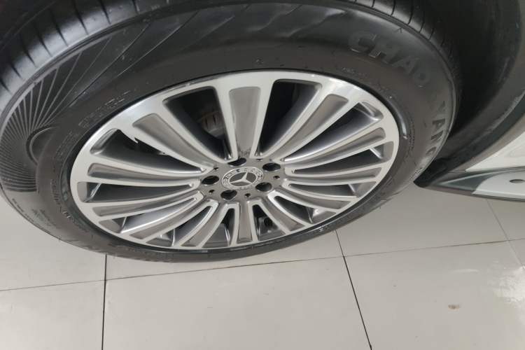 Used Mercedes-Benz GLC 2017 GLC 260 4MATIC Dynamic Edition
