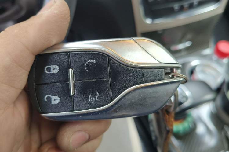 Used Jeep Grand Cherokee 2014 3.6L Elite Navigation Edition
